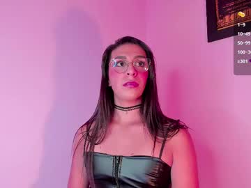 Crystal_Channel1 Chaturbate stream image from May 18, 2025