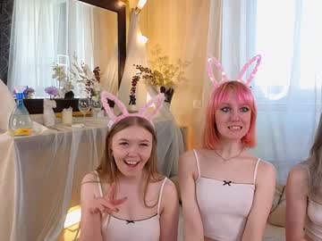 Daisypro Chaturbate stream image from May 18, 2025