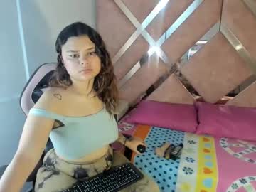 _Dakota_Black Chaturbate stream image from May 18, 2025