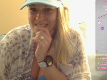 Dixie_Comanche Chaturbate stream image from May 18, 2025