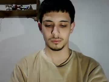 Elvergonn2105 Chaturbate stream image from May 18, 2025