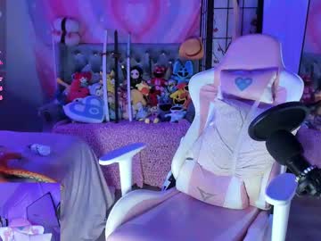 Faethedoll Chaturbate stream image from May 18, 2025