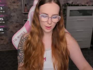Gloria_Live Chaturbate stream image from May 18, 2025