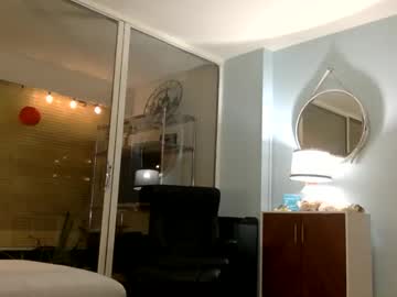 Josswrld Chaturbate stream image from May 18, 2025