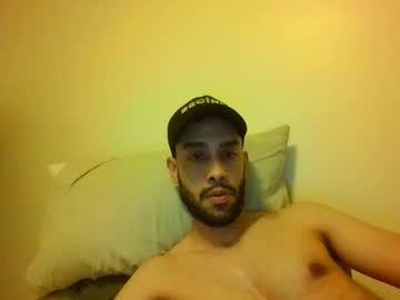Leorel Chaturbate stream image from May 18, 2025