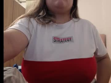 Lety_Hot Chaturbate stream image from May 18, 2025