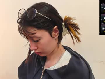 Maibys_Cute Chaturbate stream image from May 18, 2025