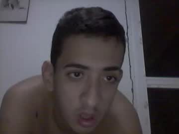 Maximo688588 Chaturbate stream image from May 18, 2025