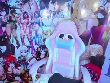 Melhiza Chaturbate stream image from May 18, 2025