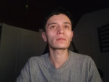 Mr_Andresr Chaturbate stream image from May 18, 2025