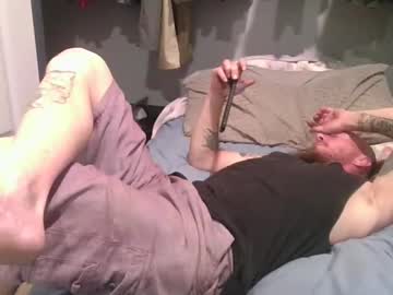 Remshotdt Chaturbate stream image from May 18, 2025