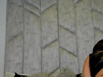 Saraevanss_1 Chaturbate stream image from May 18, 2025