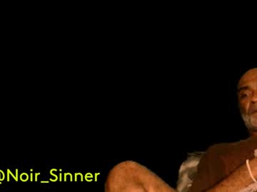Sinnernoir Chaturbate stream image from May 18, 2025