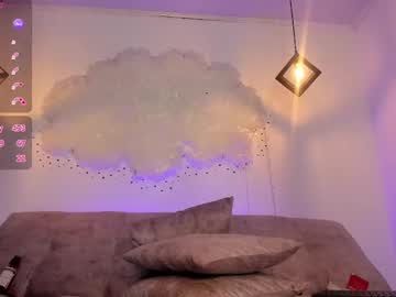 Tammy__Badgirl Chaturbate stream image from May 18, 2025