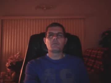 Topmuscle456 Chaturbate stream image from May 18, 2025