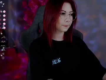 Wesleegray Chaturbate stream image from May 18, 2025
