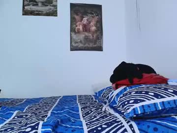 Yungelitamor_ Chaturbate stream image from May 18, 2025