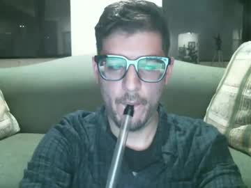 Arielsinho Chaturbate stream image from May 18, 2025