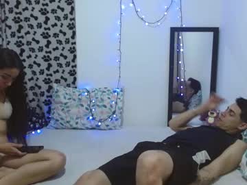 Candy_Grey28 Chaturbate stream image from May 18, 2025