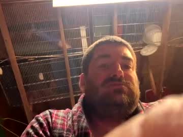 Cockspierced Chaturbate stream image from May 18, 2025