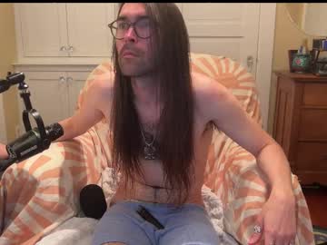 Folkemord69 Chaturbate stream image from May 18, 2025