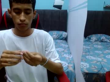 Hamcummboy20 Chaturbate stream image from May 18, 2025