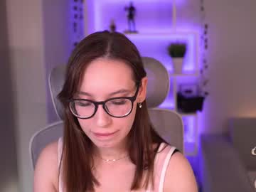 Just_Emmy Chaturbate stream image from May 18, 2025