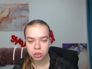 Katrinpearls Chaturbate stream image from May 18, 2025