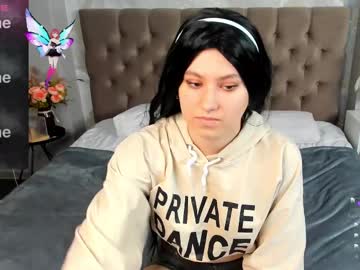 Kim_Raven Chaturbate stream image from May 18, 2025