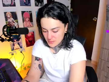 Leep05 Chaturbate stream image from May 18, 2025