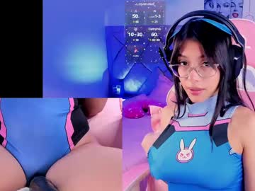 Pinky_Gamer Chaturbate stream image from May 18, 2025