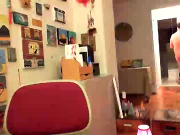 Residentofthecity Chaturbate stream image from May 18, 2025