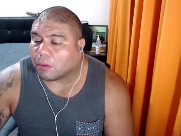 Samuel_Sc Chaturbate stream image from May 18, 2025