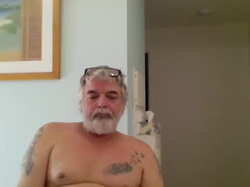 Schooner73 Chaturbate stream image from May 18, 2025