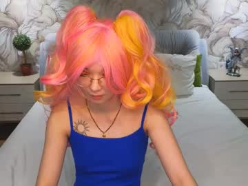 Susannjohnson stream image from May 18, 2025