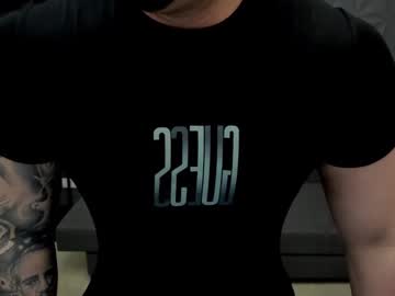 Tonywilcoxx stream image from May 18, 2025