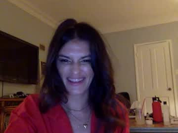 Wetterthanyourex26 Chaturbate stream image from May 18, 2025