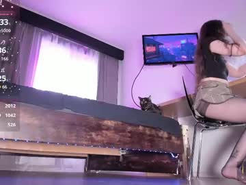Your_Bunny Chaturbate stream image from May 18, 2025