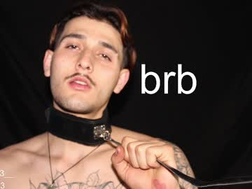 Alejo_323__ Chaturbate stream image from May 18, 2025