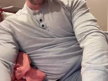 David_Hunter90 Chaturbate stream image from May 18, 2025