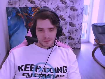 Dmitryromanov Chaturbate stream image from May 18, 2025