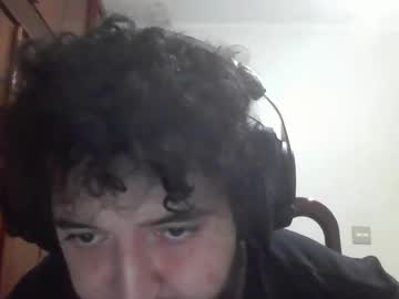 Douglalicious stream image from May 18, 2025