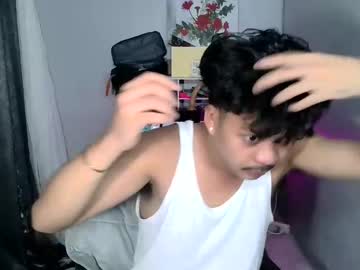 Hotkalix18 Chaturbate stream image from May 18, 2025