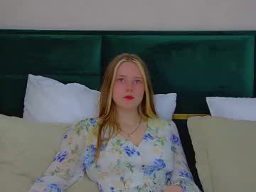 Lexireadway Chaturbate stream image from May 18, 2025