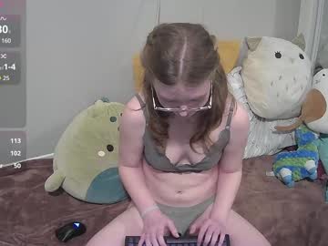 Littlemissmissy234 Chaturbate stream image from May 18, 2025