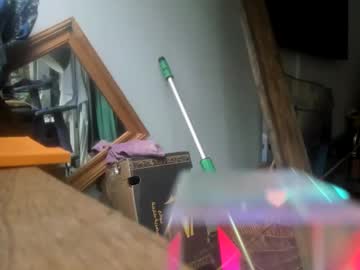 Matureman1234 Chaturbate stream image from May 18, 2025