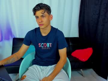 Max_Wild01 Chaturbate stream image from May 18, 2025