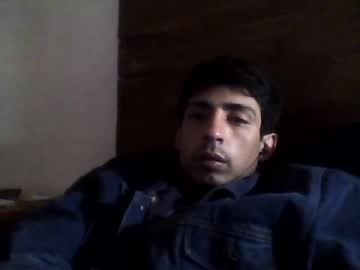 Nicofox777 Chaturbate stream image from May 18, 2025