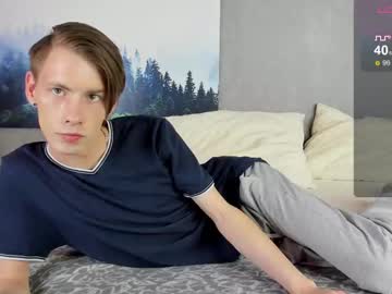 Only_Eric Chaturbate stream image from May 18, 2025