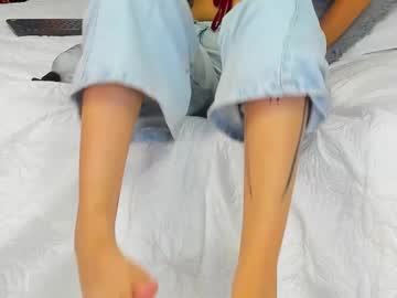 Roxanne_Tobias Chaturbate stream image from May 18, 2025